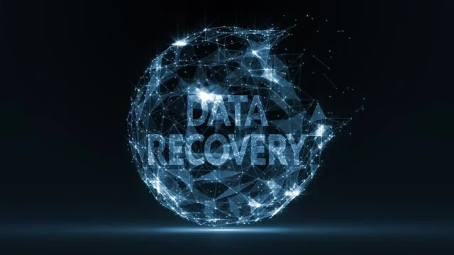 Data recoery, corrupted file repair/replacement, deleted or lost file recovery services