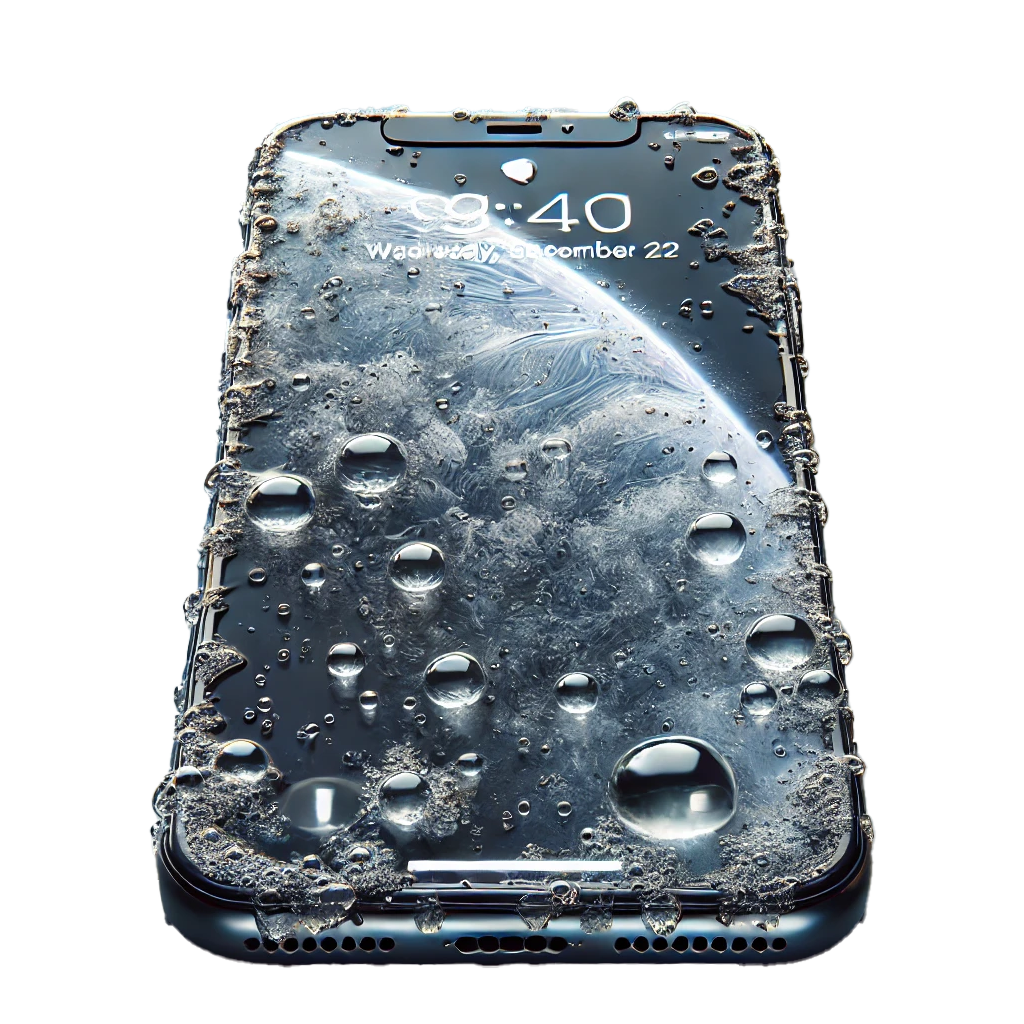 Phone or tablet water/liquid damage repair.