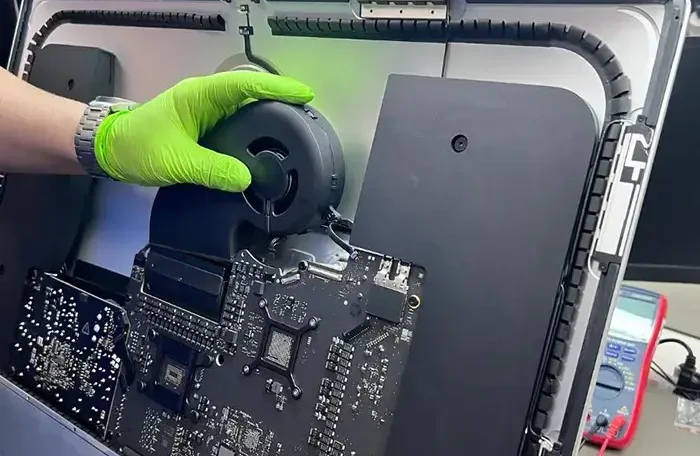 imac and mac rerpair, diagnostic and troubleshooting