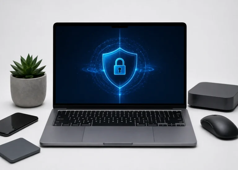 virus malware ransomware infected pc service